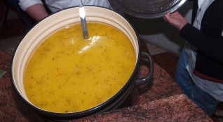 Супата на турския готвач Хюсеин Чавдар побеждава грипа и други