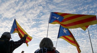 Започнаха първи стъпки към преодоляването на политическата криза в Испания