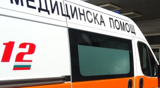 73 годишен велосипедист е пострадал при катастрофа с автобус в Пловдив