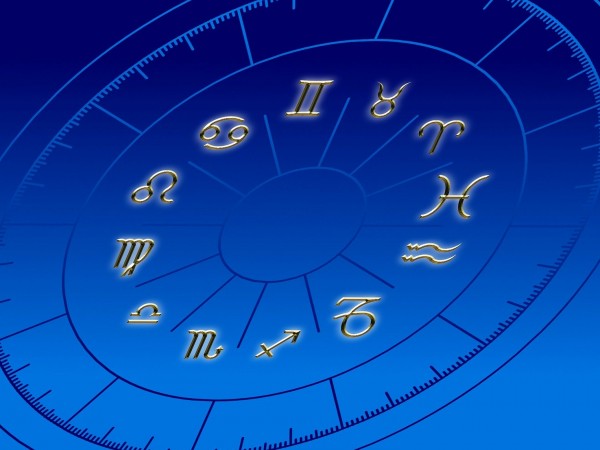 Астрологията си е една чиста математика, заяви режисьорът и астролог