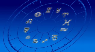 Астрологията си е една чиста математика заяви режисьорът и астролог
