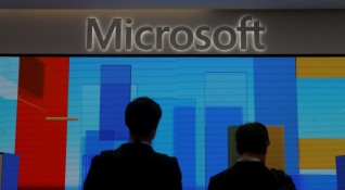 Точно след едно десетилетие Microsoft ще спре техническата поддръжка на