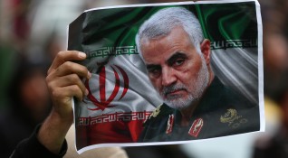 Иран осъди президента на САЩ Доналд Тръмп наричайки го терорист