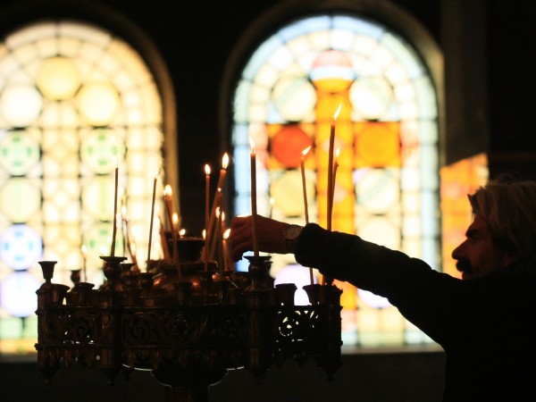 Днес празнуваме Ивановден. Православната църква почита паметта на Свети Йоан