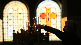 Днес празнуваме Ивановден Православната църква почита паметта на Свети Йоан