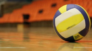Българският национален отбор по волейбол при жените загуби от Полша