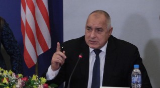 Премиерът Бойко Борисов съобщи че България ще купи 20 от