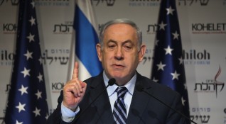 Израел ще нанесе съкрушителен удар по всеки който се опита