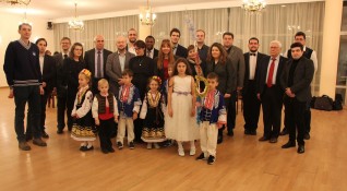 XIII танаучна конференция на българските аспиранти с международно участие се проведе