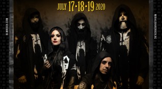 Италианската готик метъл банда Lacuna Coil ще подгрява Within Temptation