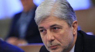Премиерът Борисов прие оставката на министъра на околната среда и