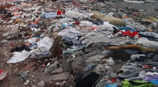 Крием ли токсичния боклук на Италия коментира един от най големите експерти