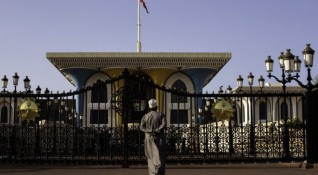 Султан Кабус бин Саид от Оман най дълго управлявалият владетел в