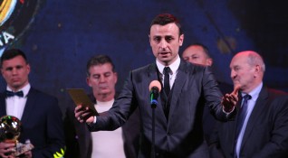 Последните апели на Димитър Бербатов за промяна във футбола накараха