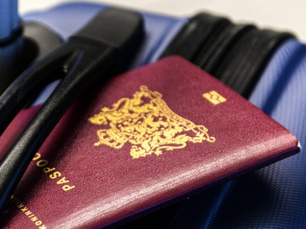 Белгия започва подмяната на личните карти на своите граждани, за