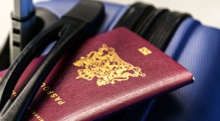 Белгия започва подмяната на личните карти на своите граждани за