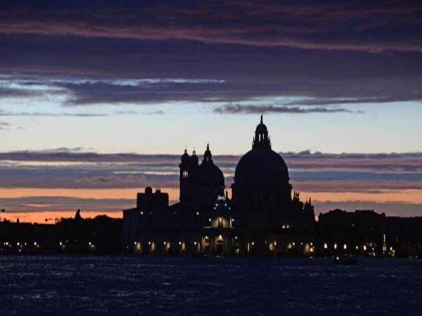 След Високата вода, която наводни Венеция, градът е изправен пред