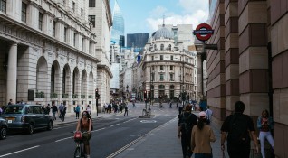 Лондон зае първо място в класацията Най добри градове в света