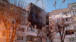 67 годишният собственик на взривения апартамент във Варна бивш служител