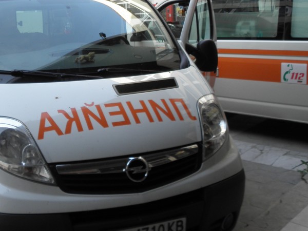 46-годишна жена от Разград е станала жертва на побой от