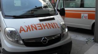 46 годишна жена от Разград е станала жертва на побой от