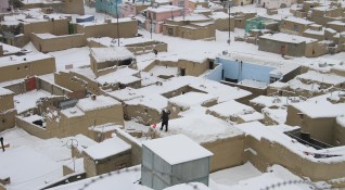 Дъждове снеговалежи и наводнения в части от Афганистан и Пакистан
