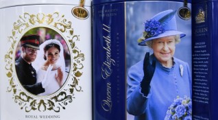 Кралица Елизабет II се съгласи на период на преход в