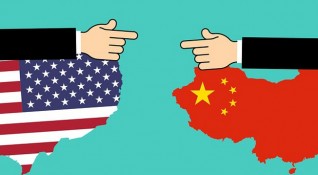 САЩ изтриха Китай от списък на страни които манипулиратвалутните си
