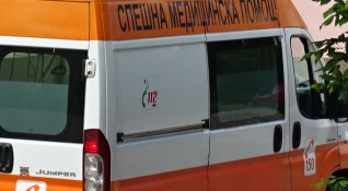 13 годишно дете е блъснато от лек автомобил на ул Гюмюрджинска