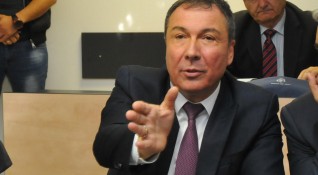 Апелативният спецсъд не отстрани от длъжност кмета на Несебър Николай