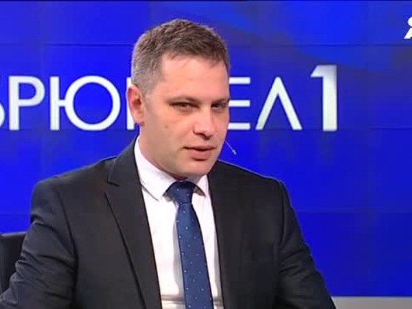 Сръбският външен министър Ивица Дачич направи остро изказване срещу българското