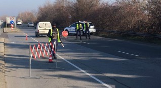 Спецакцията в Бургас е по линия на горивата съобщи МВР