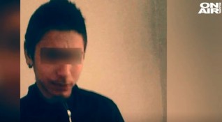 17 годишният убиец от Галиче остава за постоянно в ареста Това