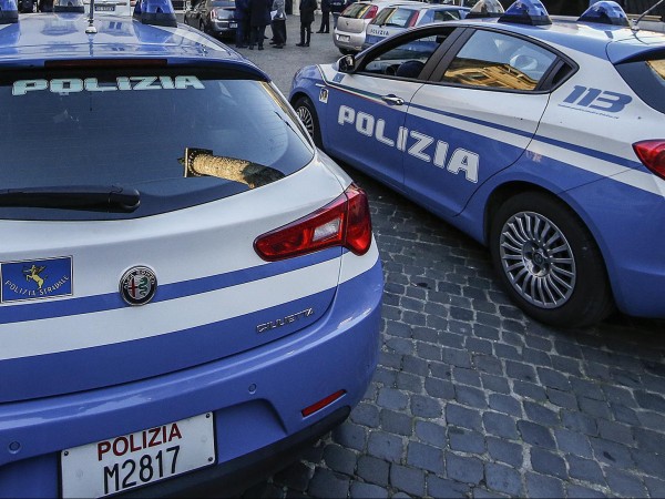Италианската полиция съобщи, че в Сицилия е предотвратена мащабна мафиотска