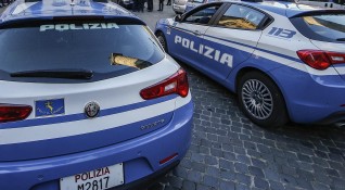 Италианската полиция съобщи че в Сицилия е предотвратена мащабна мафиотска