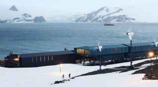 Бразилия откри новата си база на Антарктида съобщи Нова телевизия