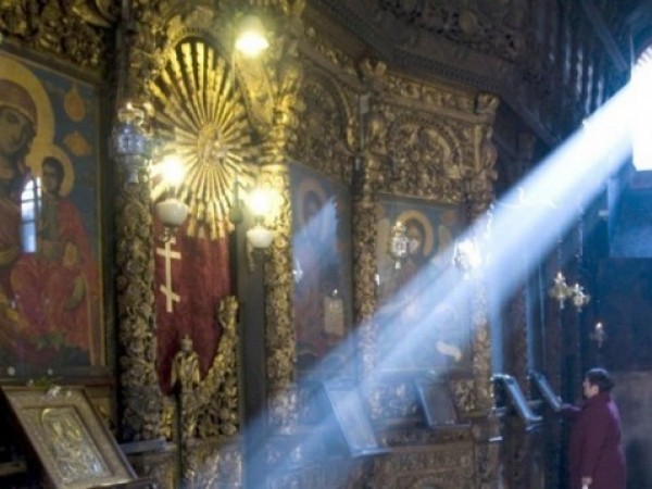 Православната църква почита днес паметта на Свети Антоний Велики, смятан
