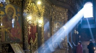 Православната църква почита днес паметта на Свети Антоний Велики смятан