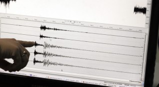 Земетресение с магнитуд 5 3 стана в южната част на Мексико