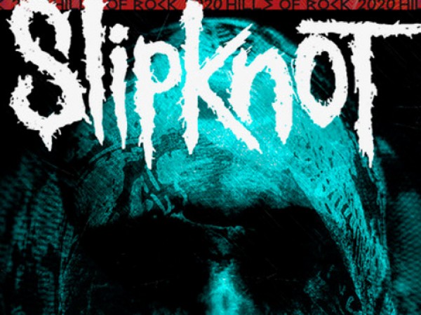 Американската банда Slipknot идва за първи път у нас. Те
