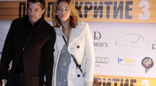 Снежана Макавеева започна 2020 г с екскурзия в екзотична страна