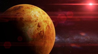 На 14 януари планетата на любовта Венера влезе в знака