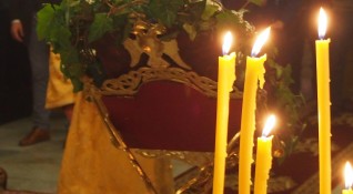 На 18 януари православната църква почита свети Атанасий Велики Той