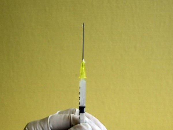 Над 2 000 регистрирани случаи на болни от варицела от