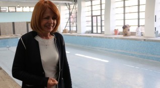 Кметът на София Йорданка Фандъкова заяви че ще подкрепи предложението