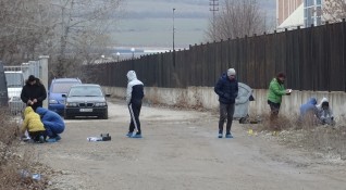 Крадците извършили крупен обир на митницата в Благоевград са пуснали
