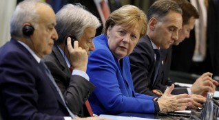Мирната конференция за Либия в Берлин постигна съгласие за нови