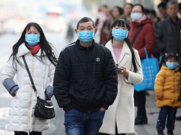 Южна Корея потвърди днес първи случай на мистериозния вирус, появил