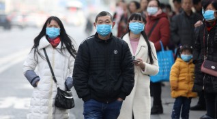 Южна Корея потвърди днес първи случай на мистериозния вирус появил