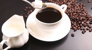 Сутрешното кафе не само ви събужда действа ободряващо и ви